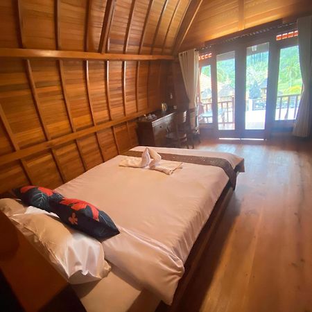 Sri Sedana Homestay Сидемен Экстерьер фото