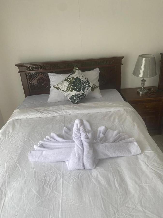 Sri Sedana Homestay Сидемен Экстерьер фото