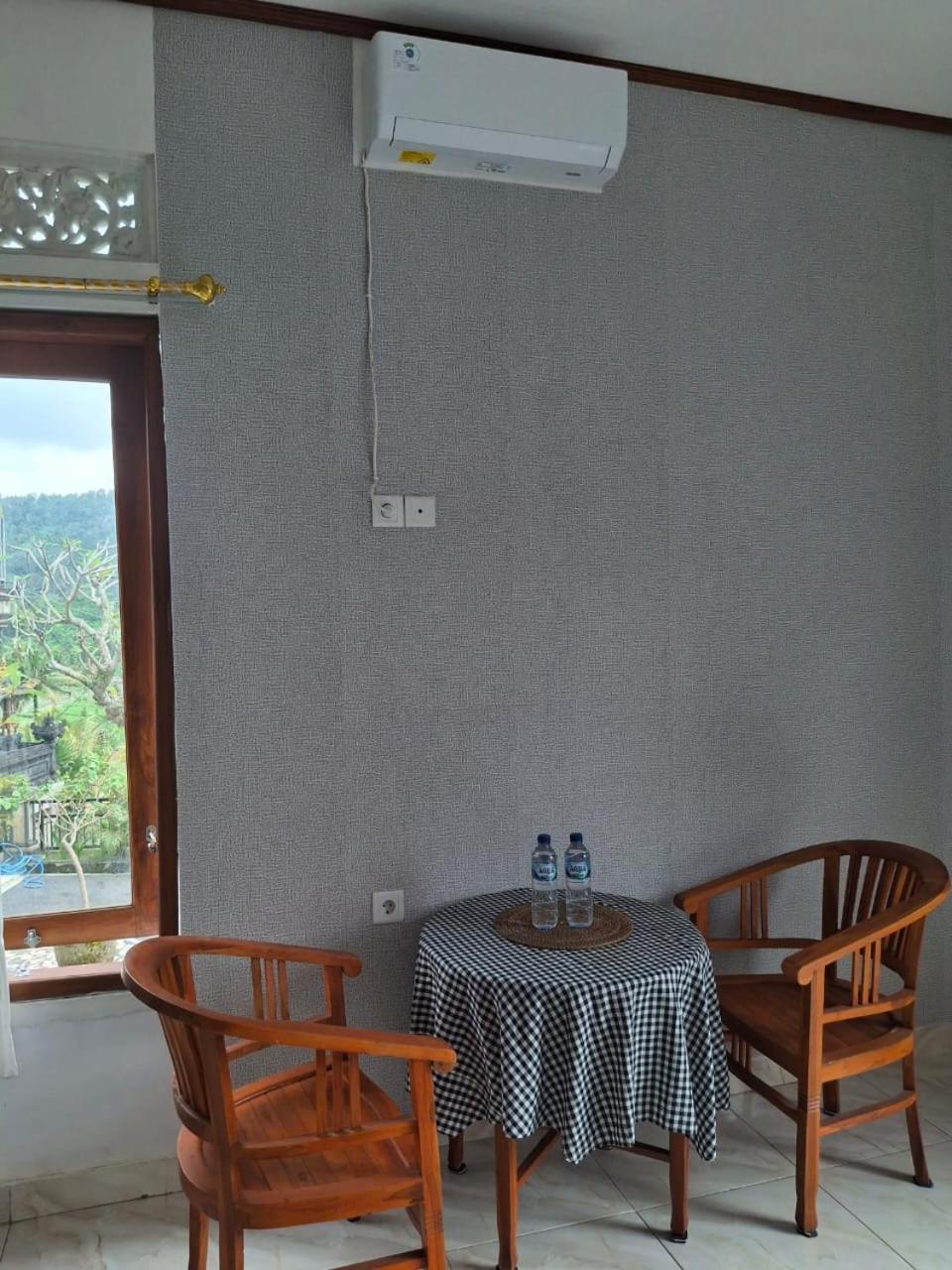 Sri Sedana Homestay Сидемен Экстерьер фото