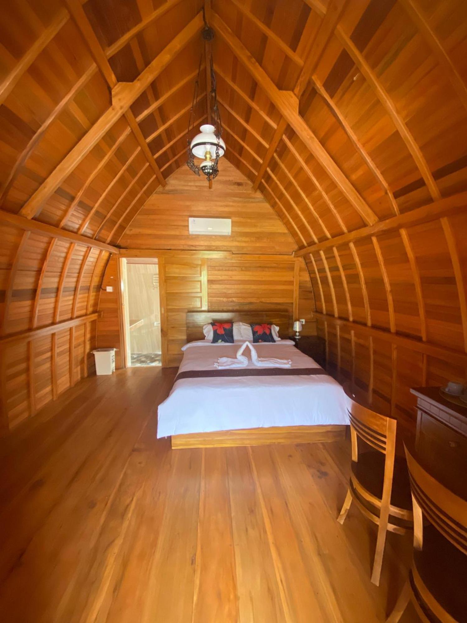 Sri Sedana Homestay Сидемен Экстерьер фото