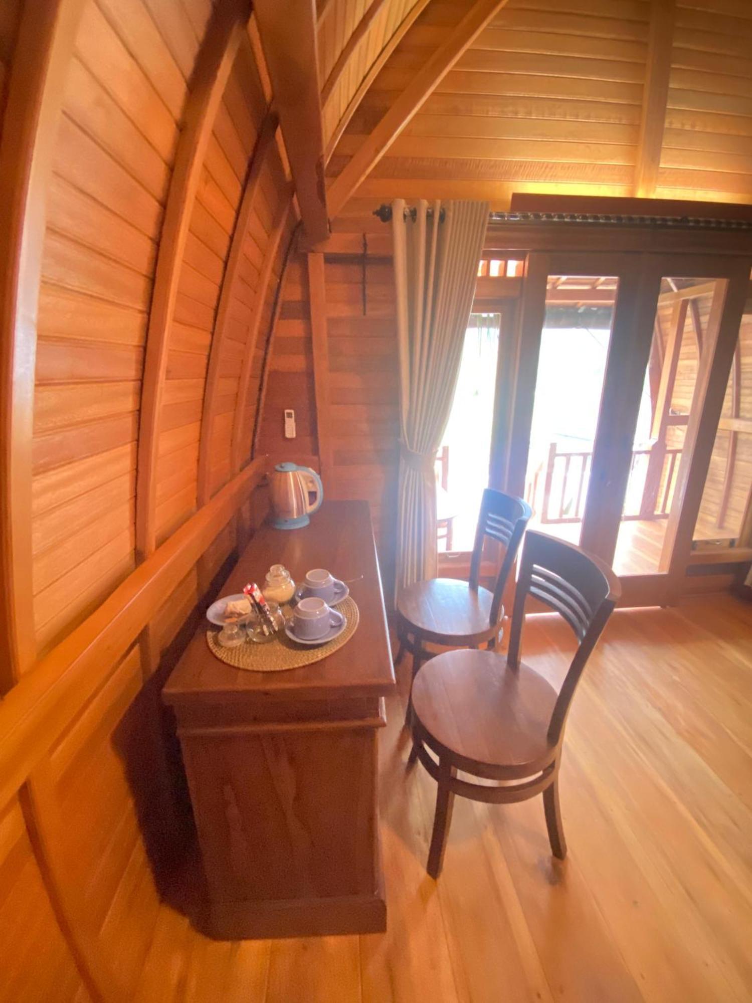 Sri Sedana Homestay Сидемен Экстерьер фото